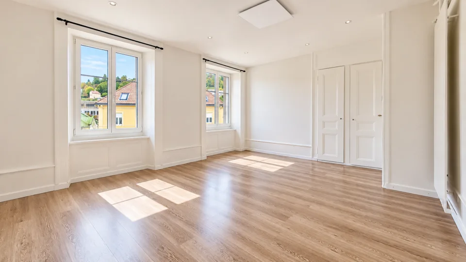 Appartamento di 4.5 stanze vicino ai servizi – foto 3 di 10