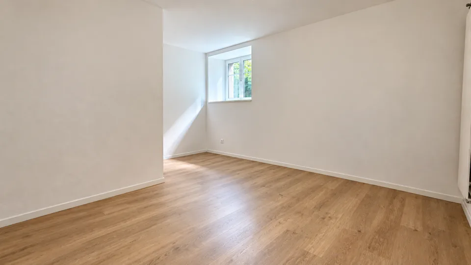 Bell'appartamento di 2,5 locali - terrazza e giardino – foto 5 di 8