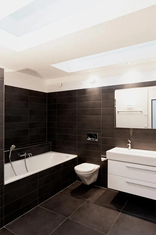 Traumhaftes Wohnen mit luxuriösem Ausbau – Foto 6 von 7