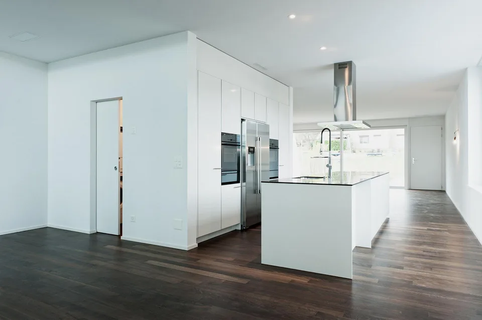 Traumhaftes Wohnen mit luxuriösem Ausbau – Foto 4 von 7