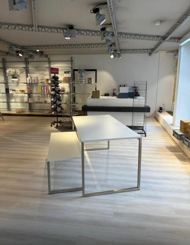 Cercasi inquilino per un locale commerciale attraente nel centro storico di Aarau – foto 3 di 4