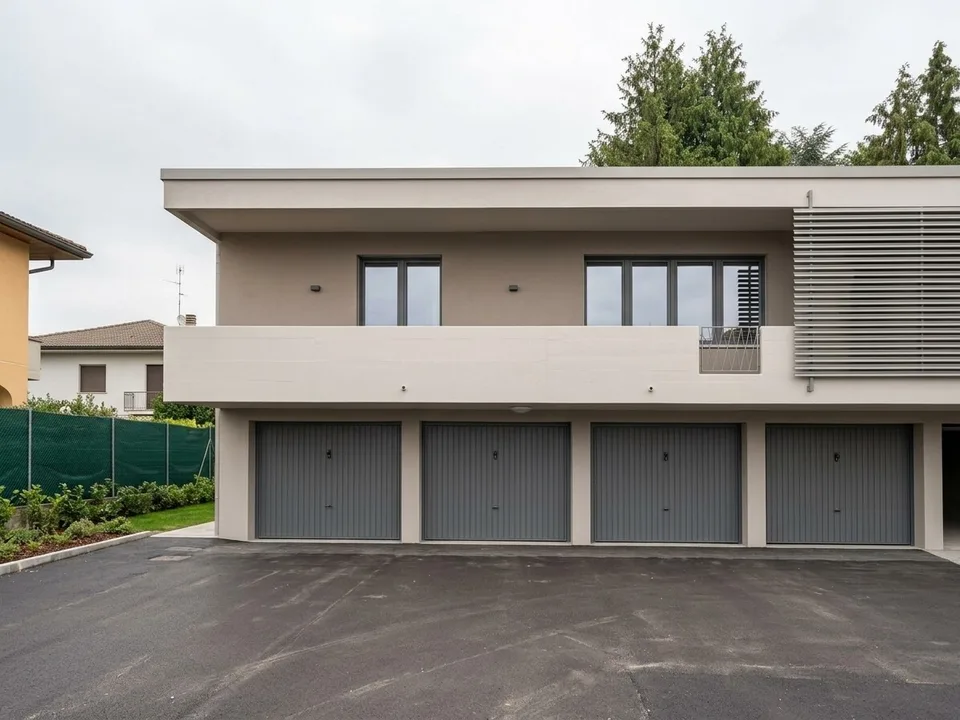 Louer 3,5 pièces en rénovation avec terrasse à Balerna – photo 7 sur 7