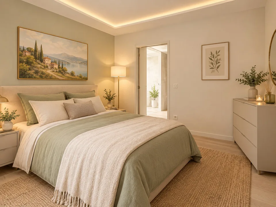 Louer 3,5 pièces en rénovation avec terrasse à Balerna – photo 4 sur 7