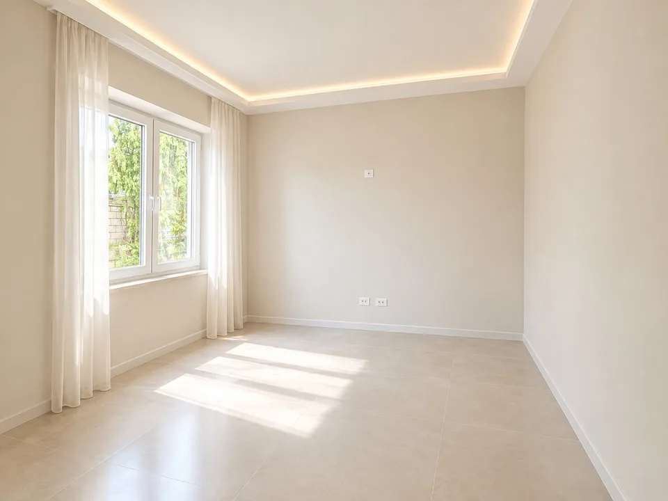 Louer 3,5 pièces en rénovation avec terrasse à Balerna – photo 5 sur 7