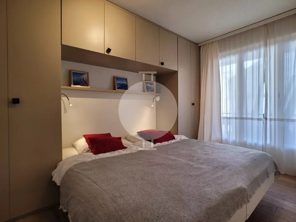 Flat – photo 7 of 9