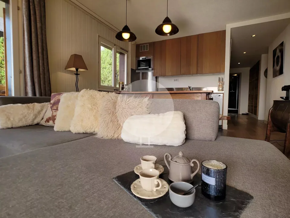 Flat – photo 5 of 9