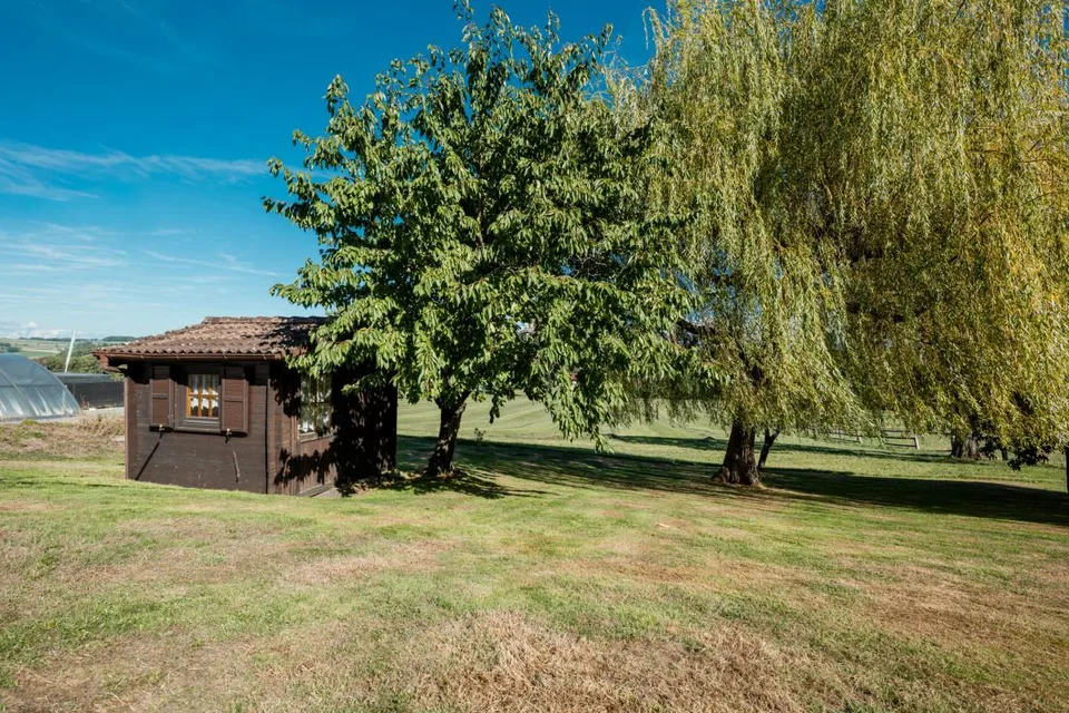 EXKLUSIVITÄT IMMO2Z: Einfamilienvilla mit 6,5 Zimmern und Wohnung... – Foto 10 von 14