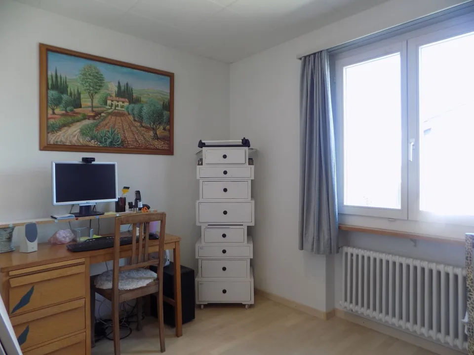 Two-family house – photo 6 of 11