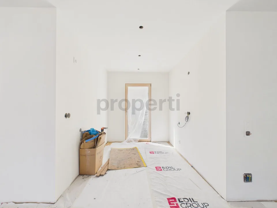 Nuovo complesso residenziale Sassa a Gnosca - Vendesi bellissimo 3.5 locali - residenza primaria e secondaria – foto 6 di 13