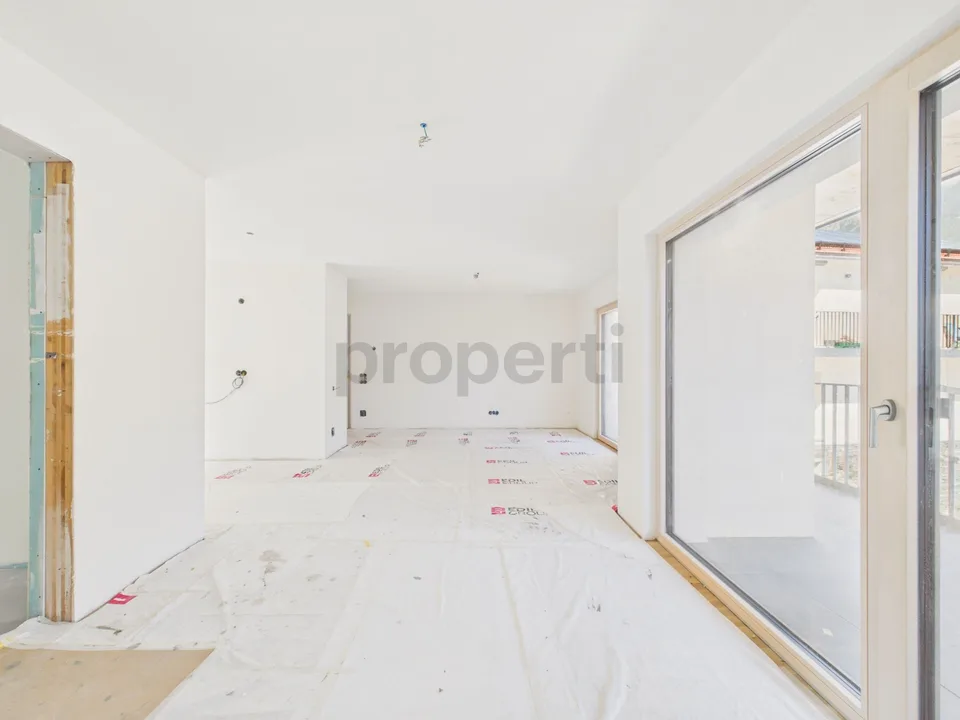 Nuovo complesso residenziale Sassa a Gnosca - Vendesi bellissimo 3.5 locali - residenza primaria e secondaria – foto 10 di 13