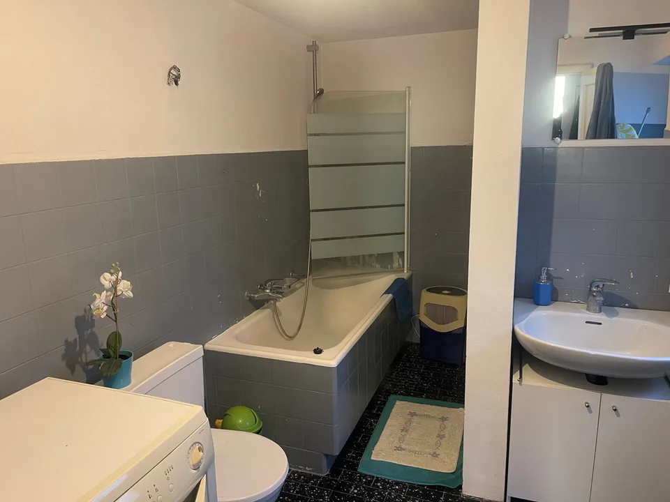 Elegante casa indipendente di 6 locali con balcone a Mendrisio – foto 7 di 8
