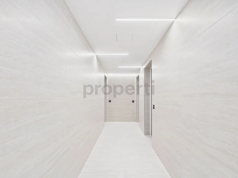 Modern 2.5 room apartment with cellar, Paradiso – photo 7 of 11