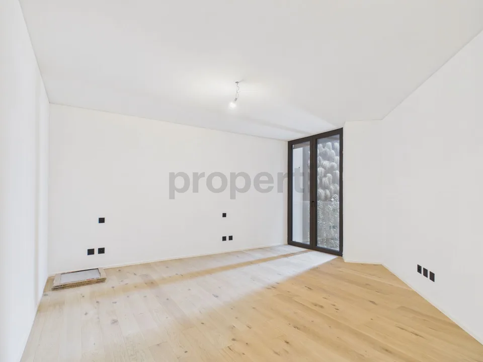 Modern 2.5 room apartment with cellar, Paradiso – photo 6 of 11