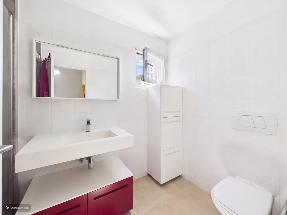 Elegant 4.5 rooms in Gordola - high standing in a serviced area – photo 11 of 13