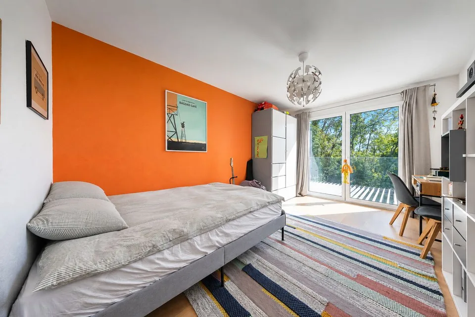 Superb family villa – photo 10 of 13