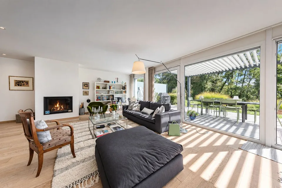 Superb family villa – photo 7 of 13
