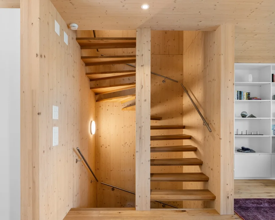 Maison moderne de 6,5 pièces avec vue panoramique – photo 5 sur 9
