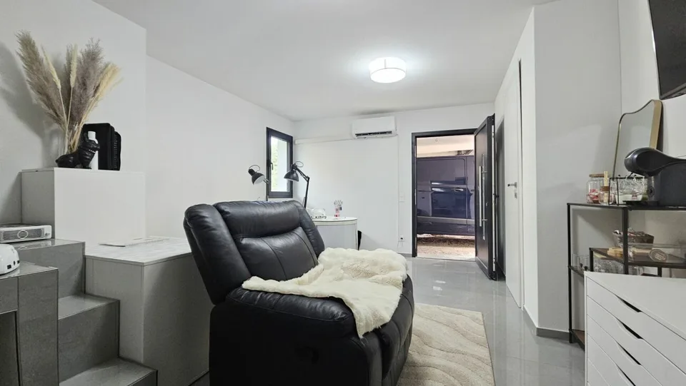 BELLA CASA UNIFAMILIARE AD OSOGNA – foto 13 di 13