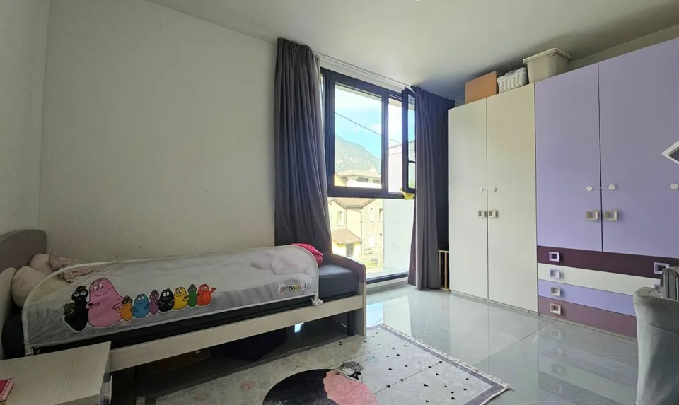 BELLA CASA UNIFAMILIARE AD OSOGNA – foto 12 di 13