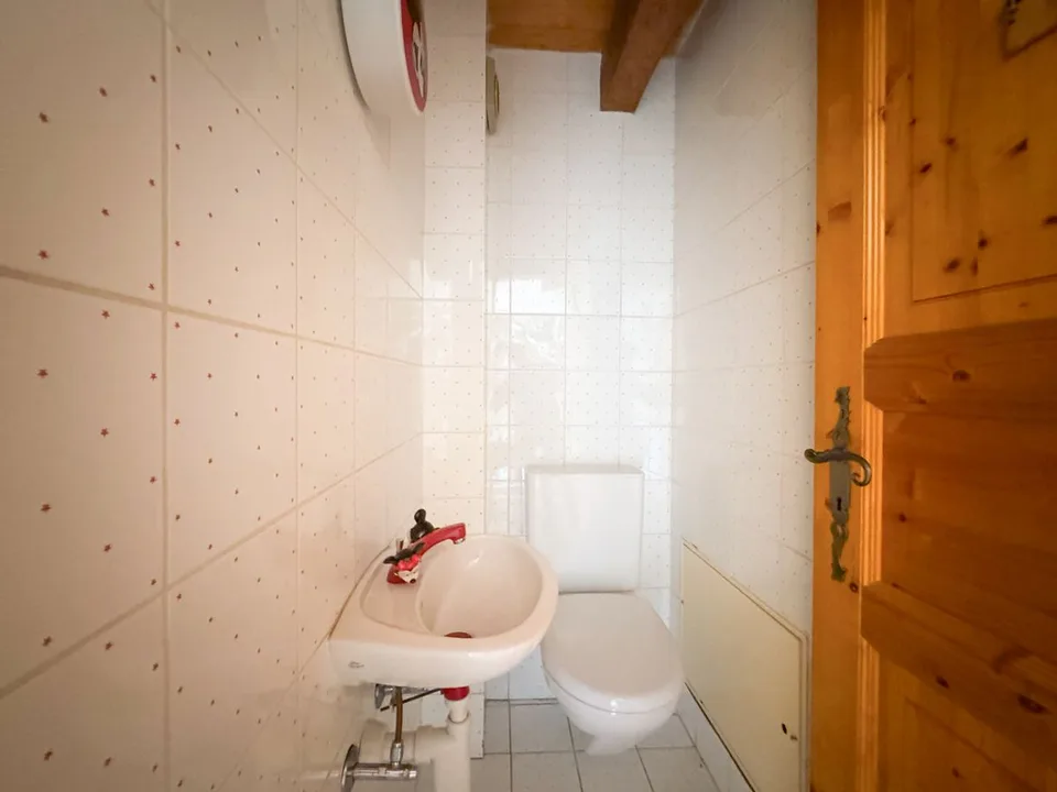 Casa di villaggio a Villeneuve - Immobile redditizio con 3 appartamenti – foto 13 di 13