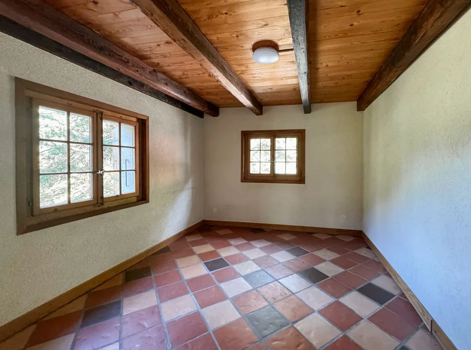 Casa di villaggio a Villeneuve - Immobile redditizio con 3 appartamenti – foto 11 di 13