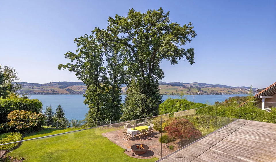 Lakeview Living - Vivre avec une vue dégagée – photo 7 sur 9