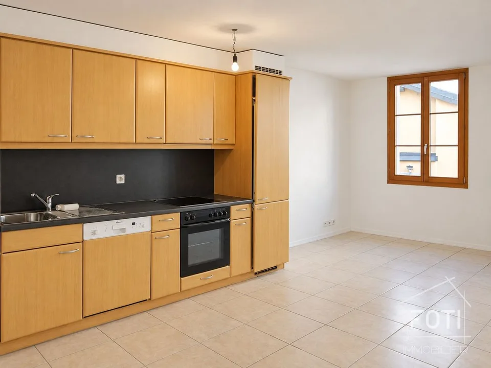 Edificio di rendimento nel cuore di St-Maurice con 11 unità completamente affittate - 5% – foto 6 di 12