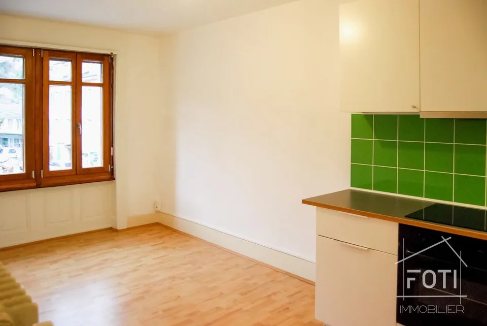 Fully rented investment building - approx. 5% yield – photo 9 of 13