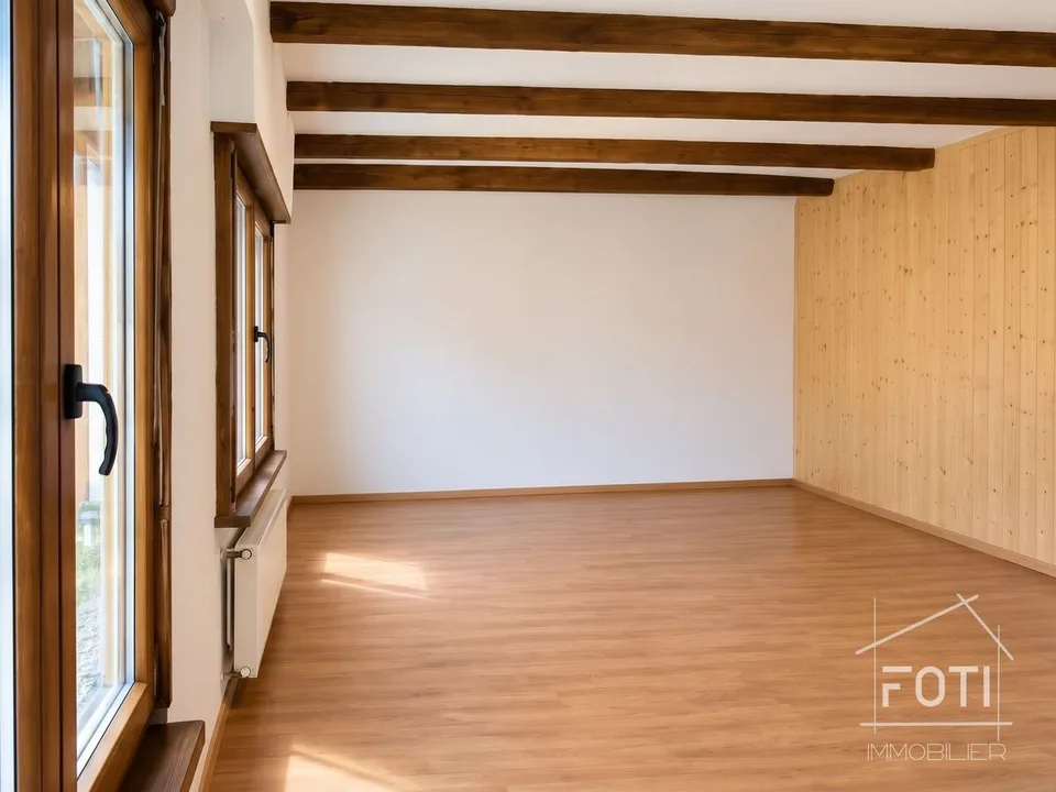 Edificio di rendimento a Martigny-Combe - 5,04 % lordo con potenziale di valorizzazione. – foto 5 di 12