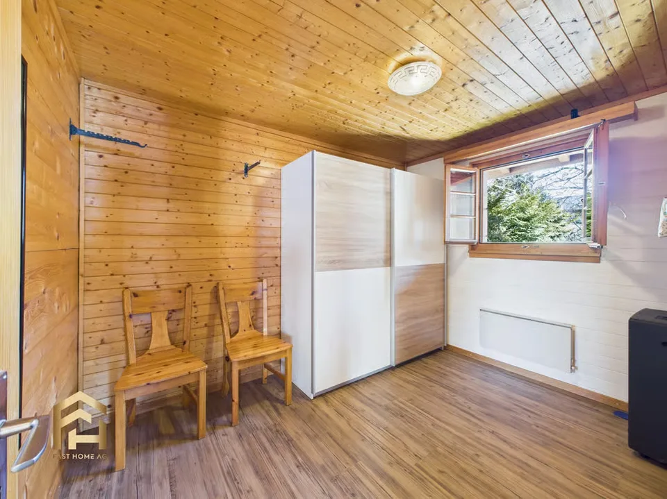 Ein Zuhause mit Aussicht, Ruhe und vielen Möglichkeiten – Foto 9 von 13