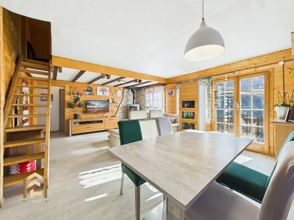 Ein Zuhause mit Aussicht, Ruhe und vielen Möglichkeiten – Foto 3 von 13