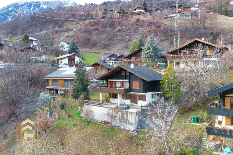 Ein Zuhause mit Aussicht, Ruhe und vielen Möglichkeiten – Foto 2 von 13