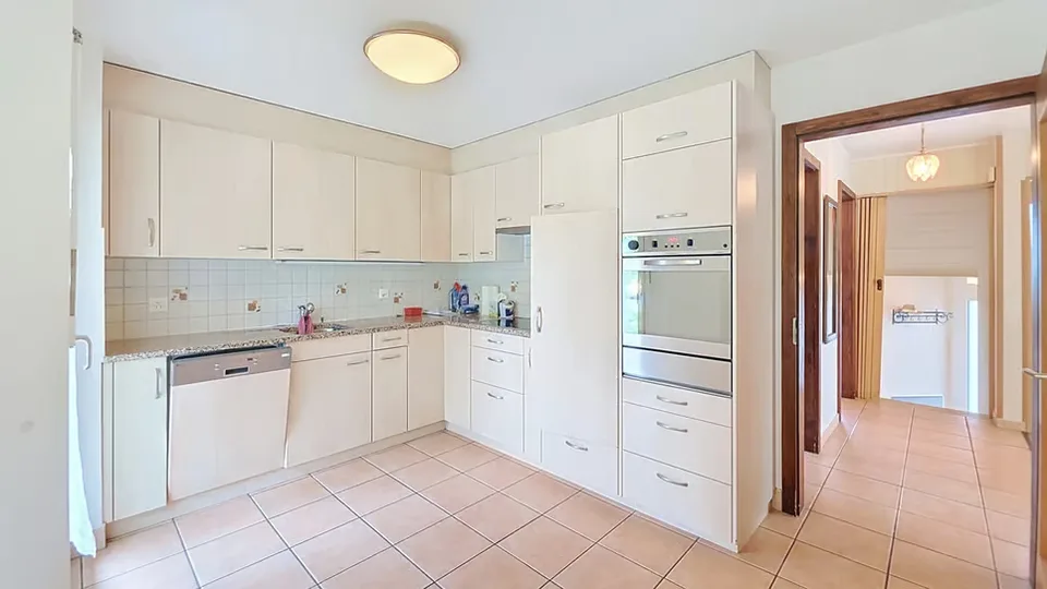 Villa indipendente di 5.5 locali con terreno di 1'282 m2 a Onnens / FR – foto 13 di 13