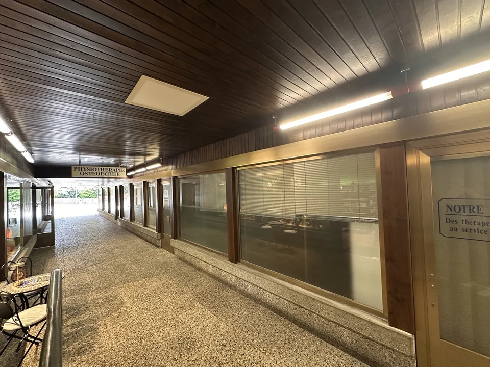 Commercial space – photo 2 of 16
