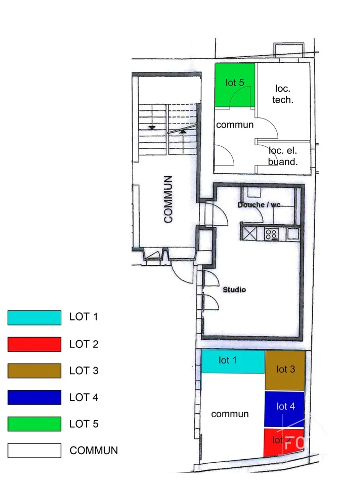 Appartamento con 2 camere e giardino privato - Unisci comfort, modernità ed ecologia – foto 12 di 13