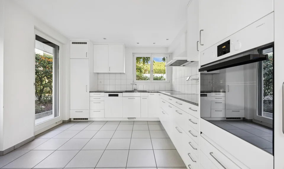 Maison individuelle exclusive de 8,5 pièces dans le quartier "In der Looren" – photo 4 sur 11