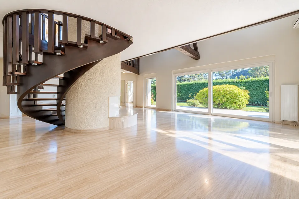 Villa familiale avec piscine – photo 2 sur 6