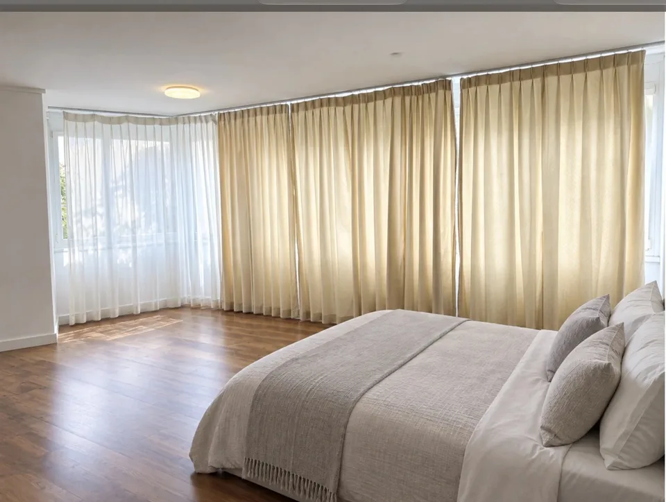 Spacieux appartement au centre de Montreux – Face au lac – Vente autorisée aux étrangers – photo 9 sur 12