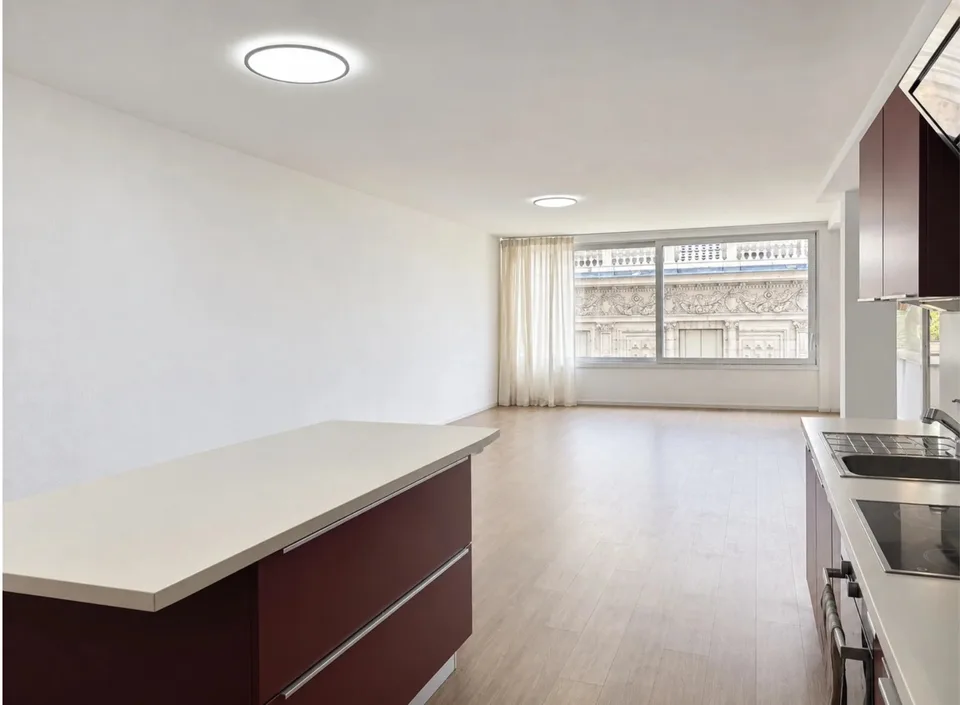Spacieux appartement au centre de Montreux – Face au lac – Vente autorisée aux étrangers – photo 3 sur 12