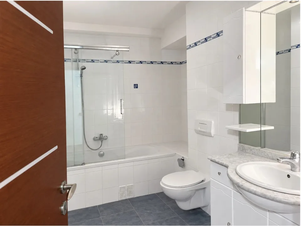 Spacieux appartement au centre de Montreux – Face au lac – Vente autorisée aux étrangers – photo 7 sur 12