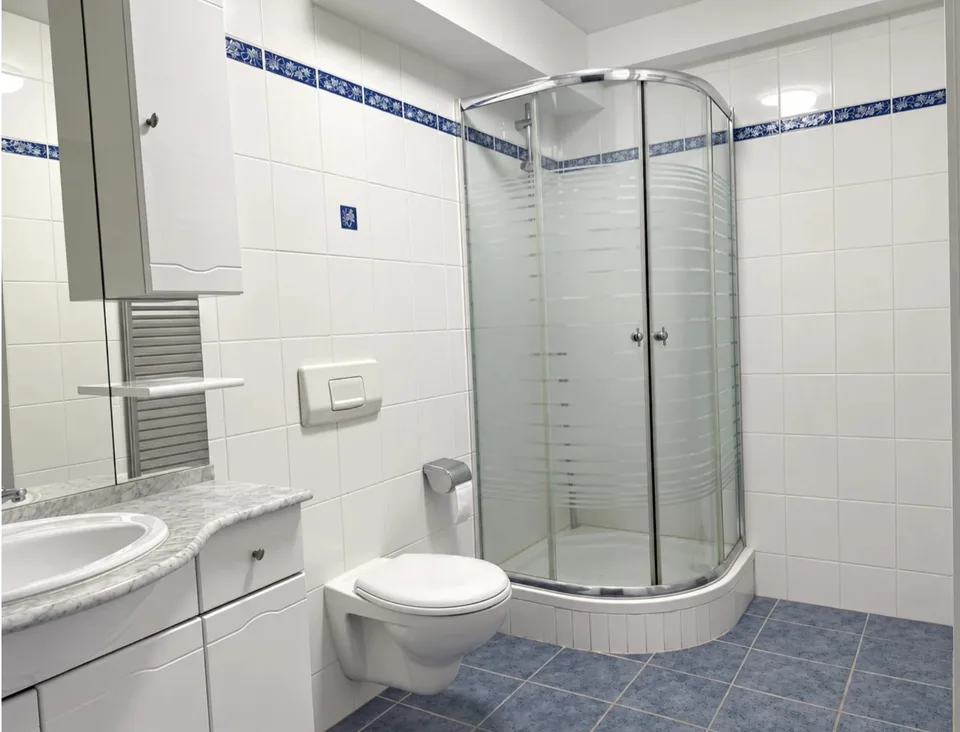 Spacieux appartement au centre de Montreux – Face au lac – Vente autorisée aux étrangers – photo 12 sur 12