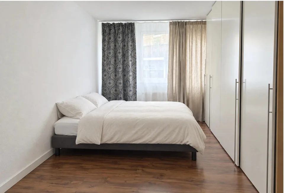 Spacieux appartement au centre de Montreux – Face au lac – Vente autorisée aux étrangers – photo 5 sur 12
