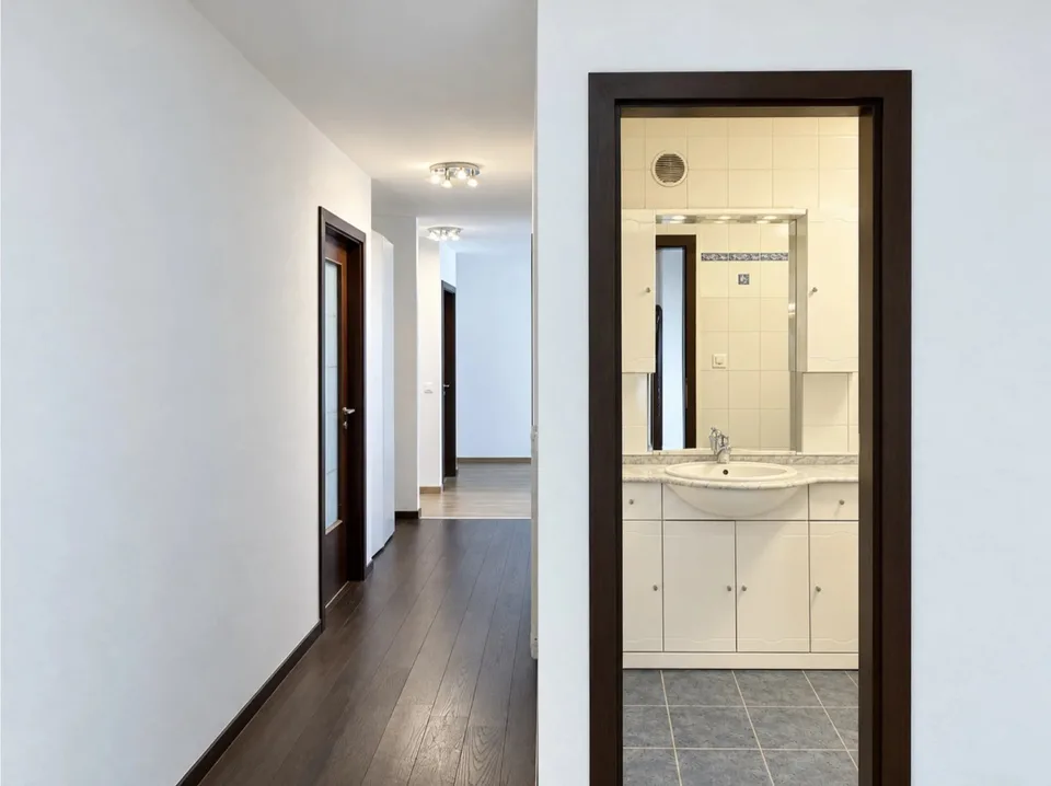 Spacieux appartement au centre de Montreux – Face au lac – Vente autorisée aux étrangers – photo 11 sur 12