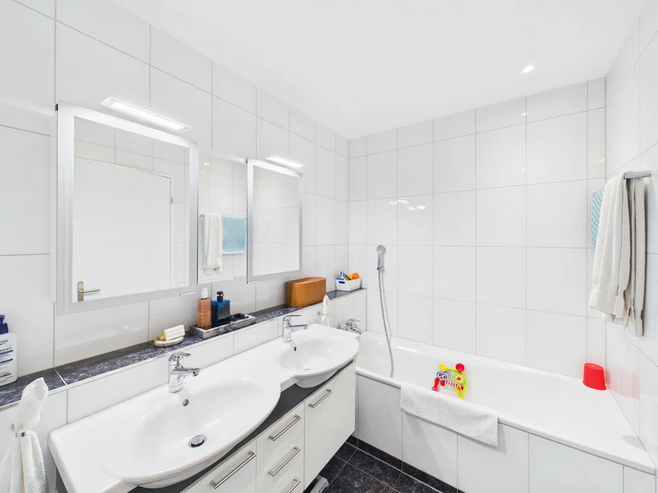 5.5-Zimmer-Wohnung in Zug – Foto 7 von 10