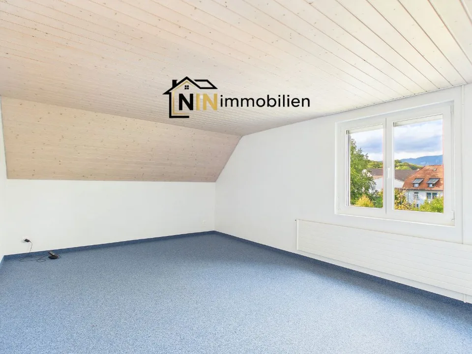3 Zimmer Wohnung in Derendingen – Foto 6 von 8