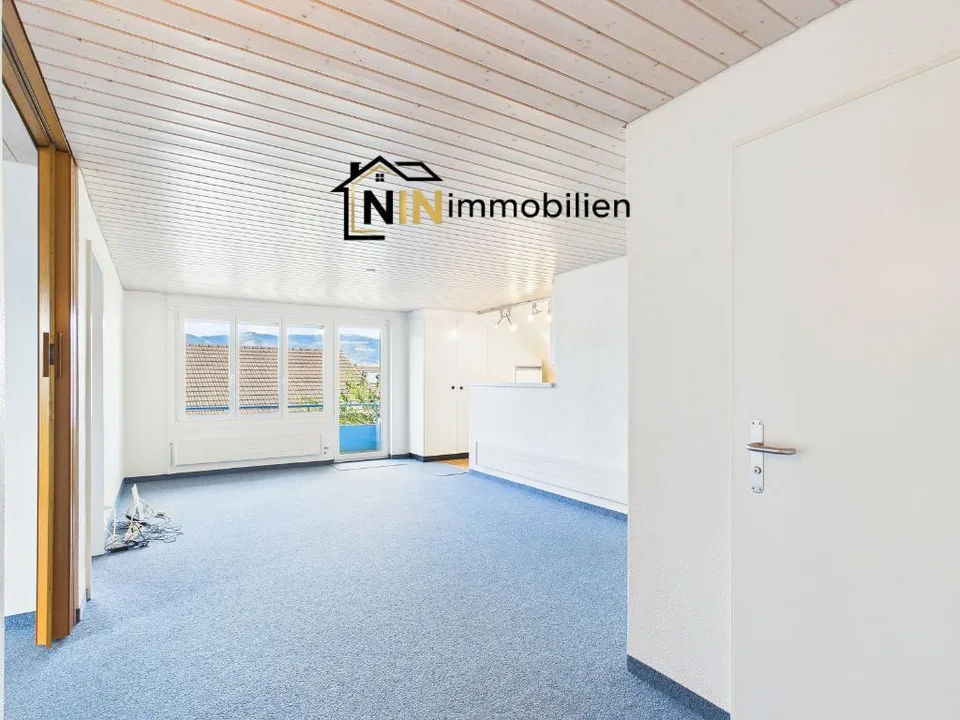 3 Zimmer Wohnung in Derendingen – Foto 2 von 8