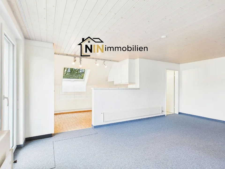 3 Zimmer Wohnung in Derendingen – Foto 3 von 8