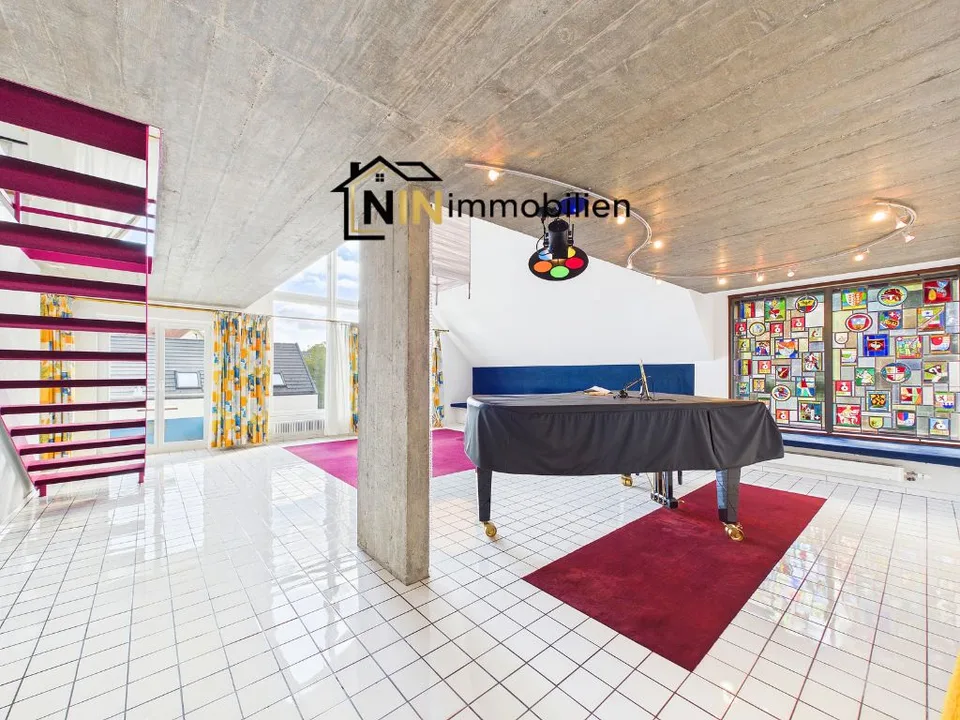 6.5 Zimmer Wohnung in Derendingen – Foto 2 von 8