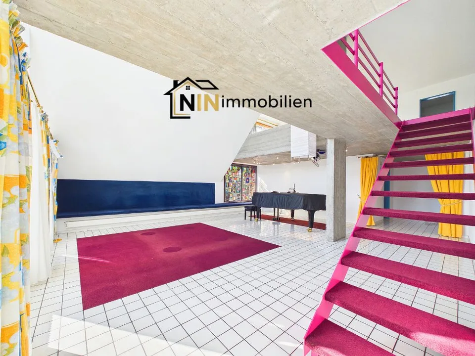6.5 Zimmer Wohnung in Derendingen – Foto 3 von 8