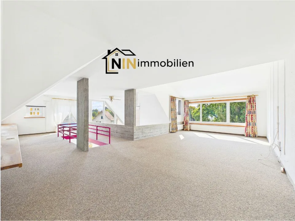6.5 Zimmer Wohnung in Derendingen – Foto 5 von 8